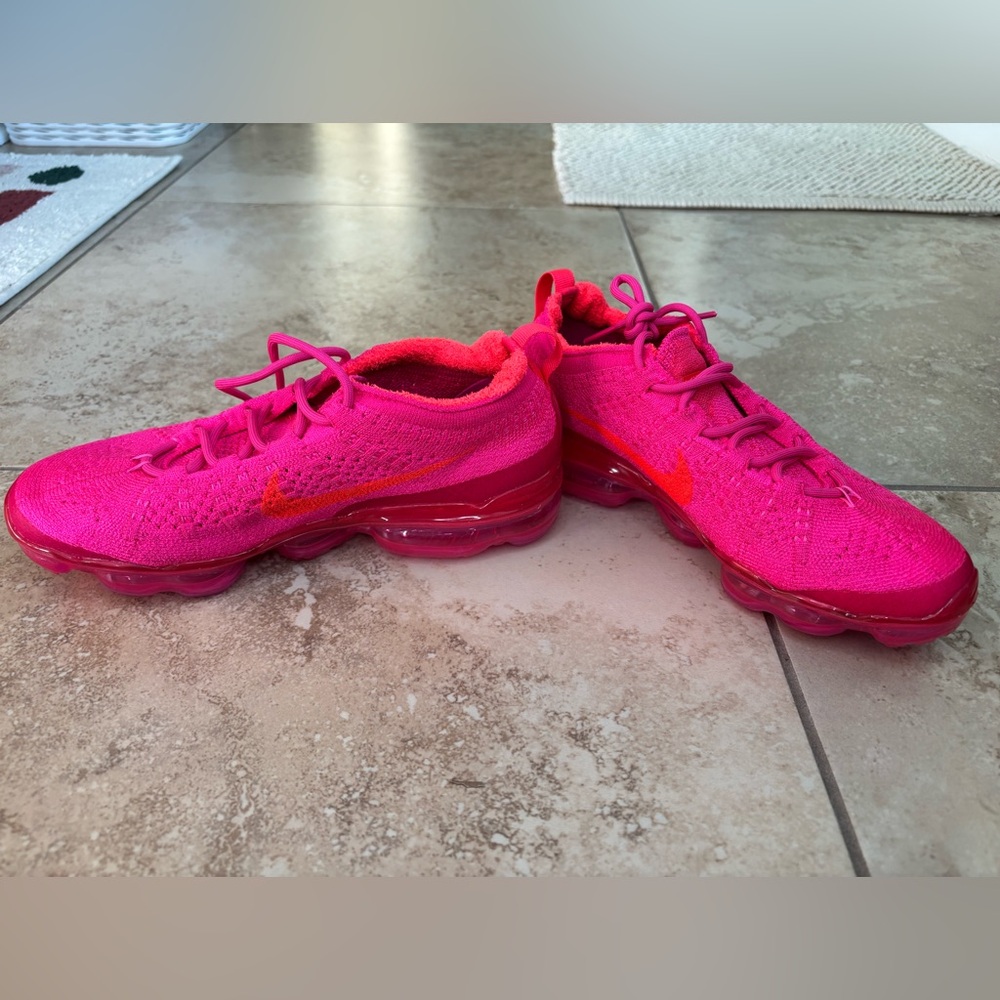 Nike Air VaporMax 2023 Flyknit Hyper Pink